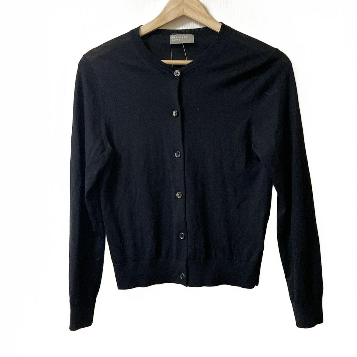 楽天市場】マーガレットハウエル カーディガンの通販