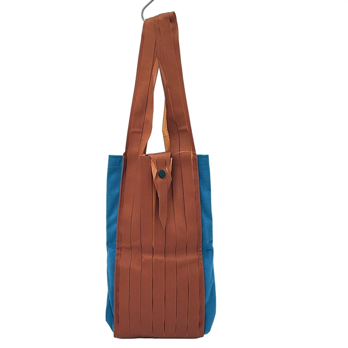 楽天市場】プリーツプリーズ（カラーブラウン）（バッグ・小物