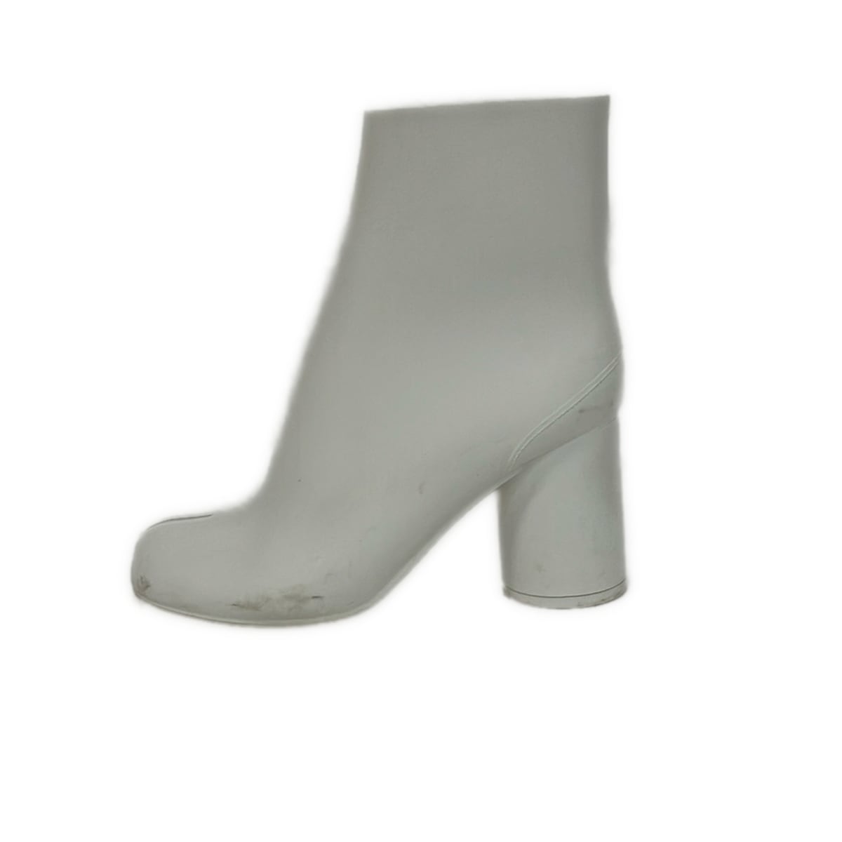 楽天市場】白 ブーツ（ブランドメゾン マルジェラ）（レディース靴｜靴