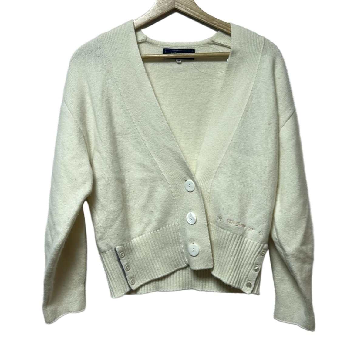 楽天市場】エムズグレイシー カーディガンの通販