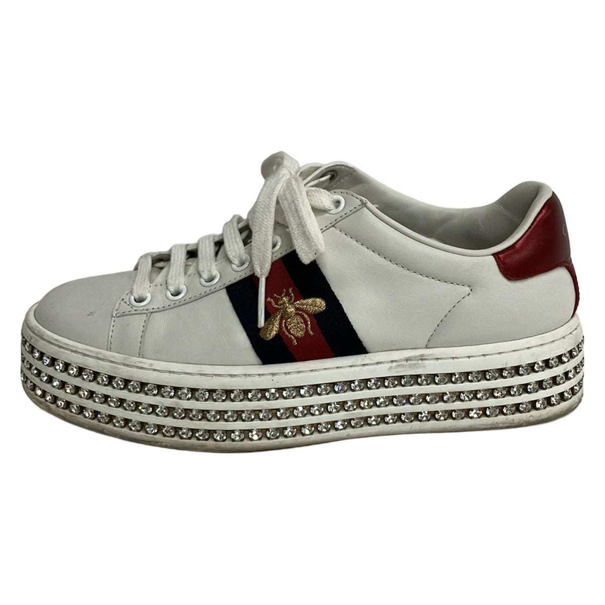 楽天市場】グッチ 蜂（靴）の通販