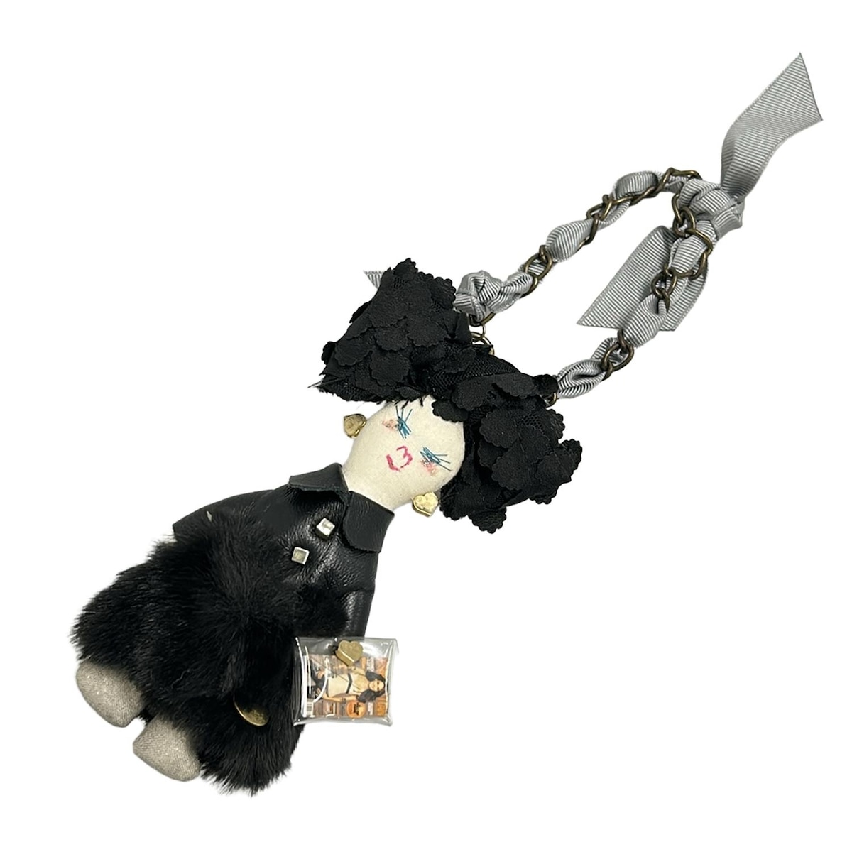 楽天市場】デモデ チャームの通販