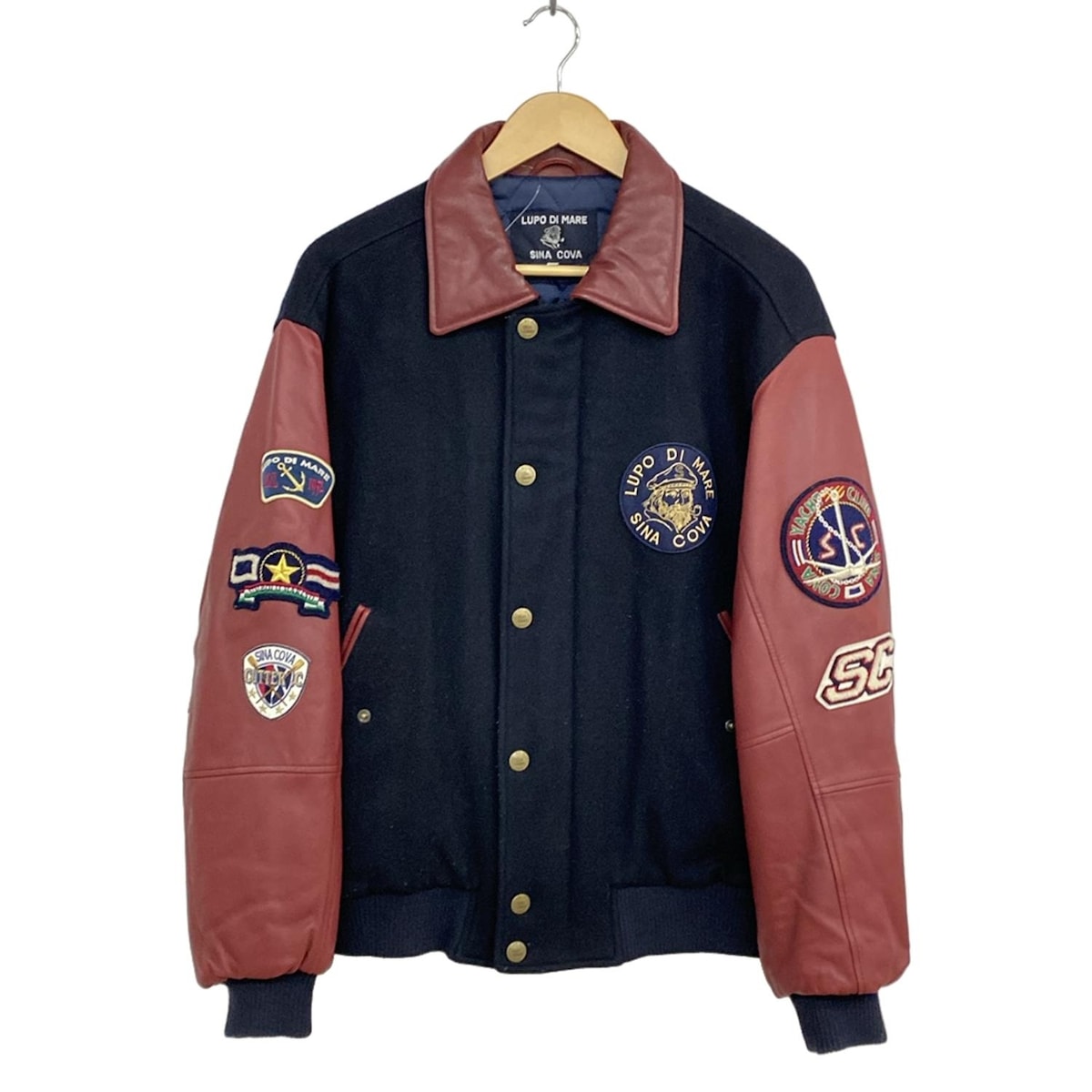 楽天市場】ブルゾン（ブランドシナコバ）の通販