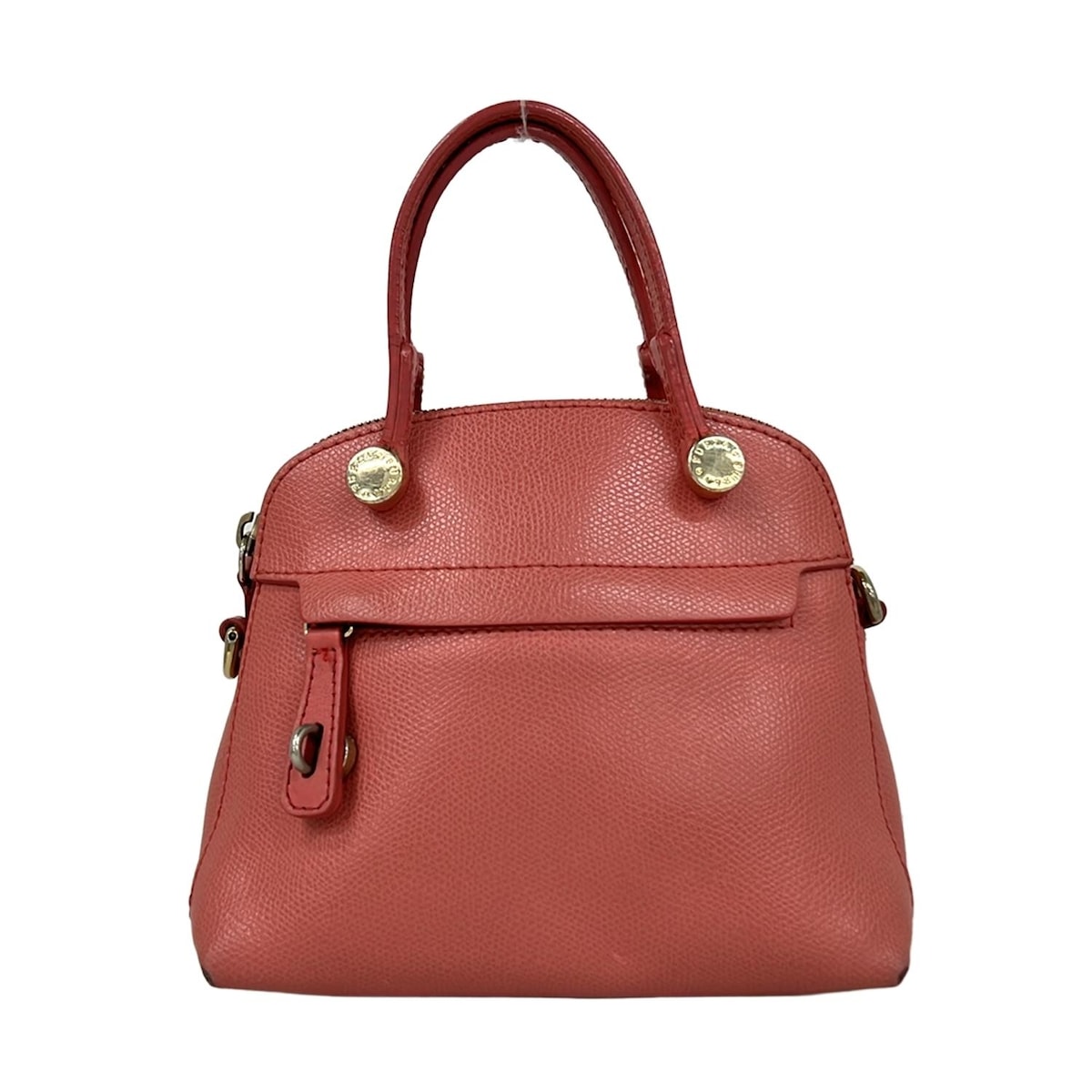 楽天市場】フルラ パイパー（カラーピンク）（レディースバッグ