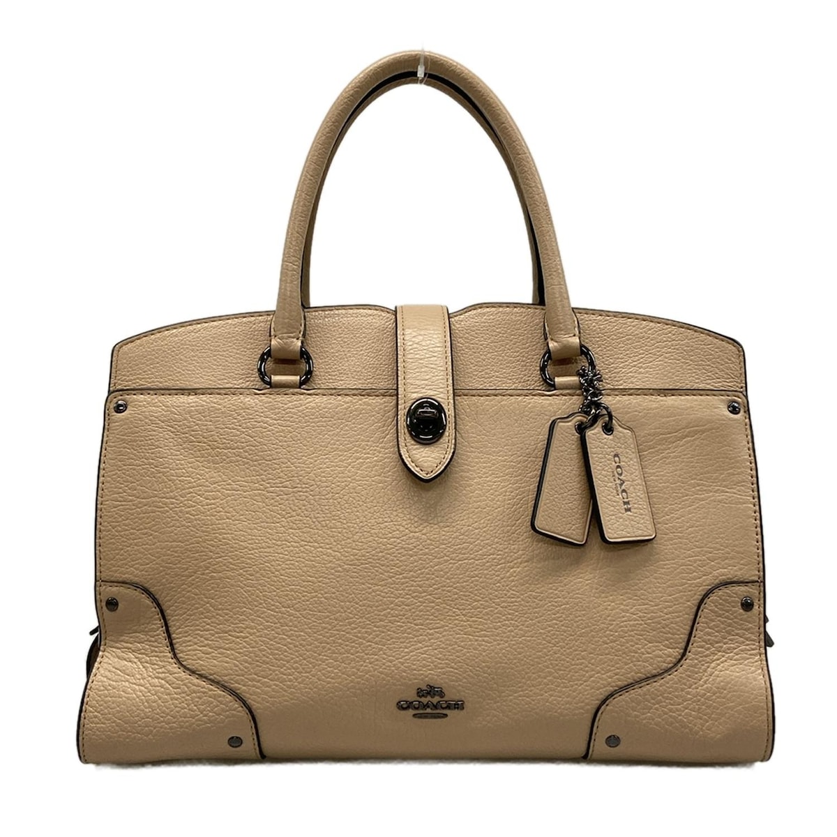 楽天市場】コーチ マーサーサッチェルの通販