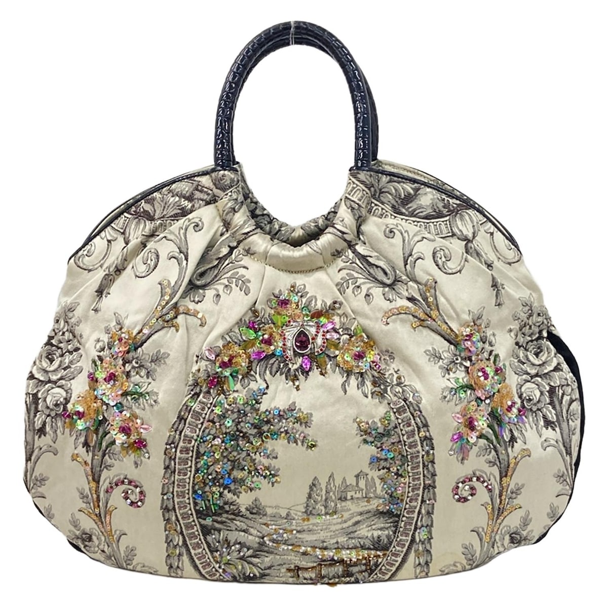 楽天市場】シンクビー がま口バッグの通販