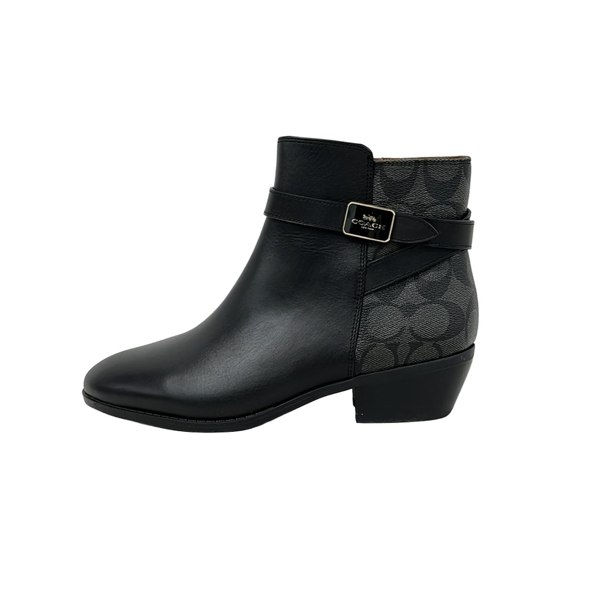 楽天市場】コーチ シグネチャー ブーツの通販