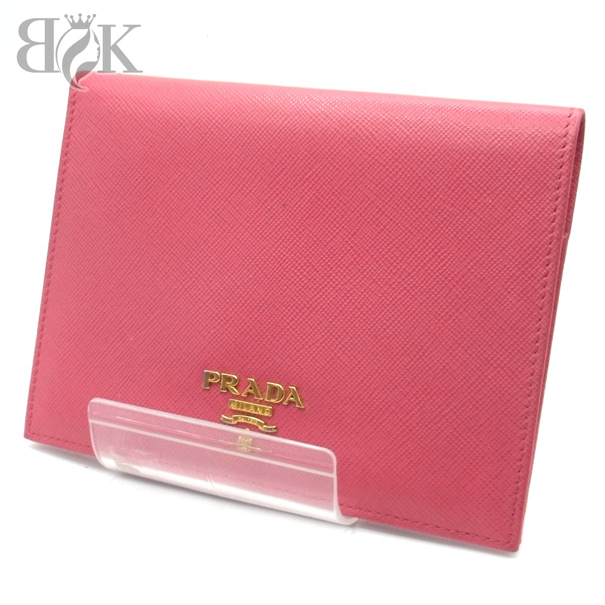 楽天市場】プラダ（定期入れ・パスケース｜財布・ケース）：バッグ