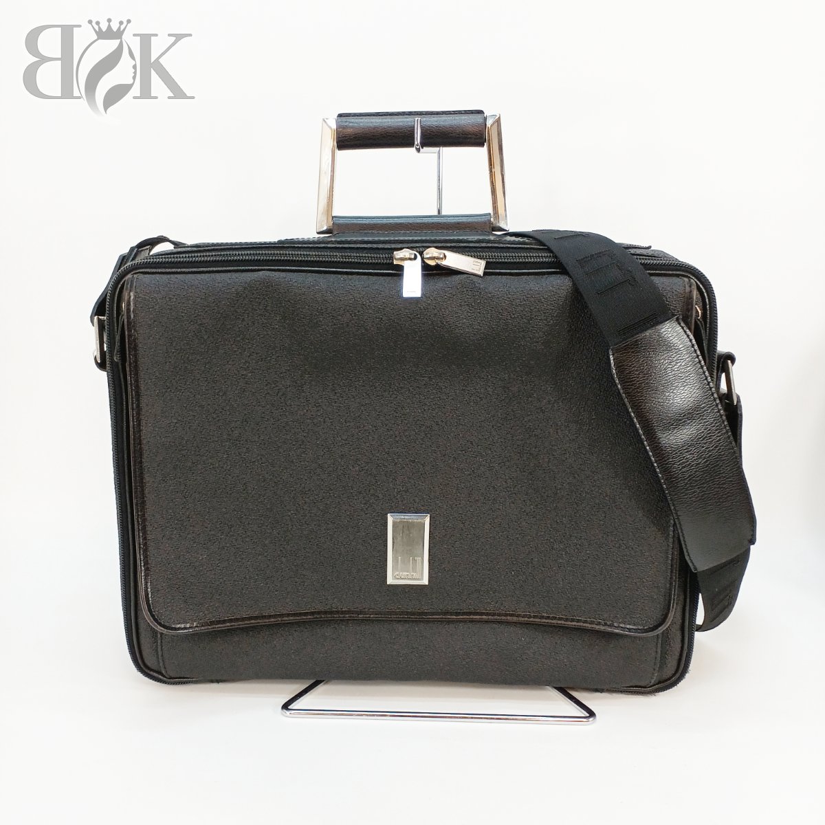 楽天市場】ダンヒル（ビジネスバッグ・ブリーフケース｜メンズバッグ