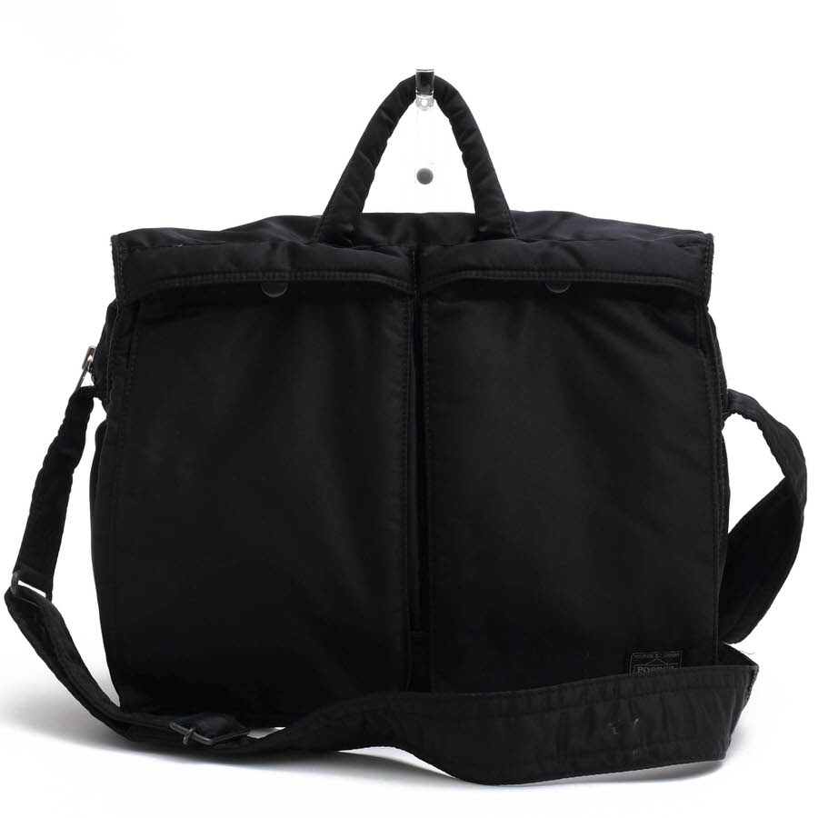 楽天市場】ポーター タンカー ショルダーバッグ（ビジネスバッグ