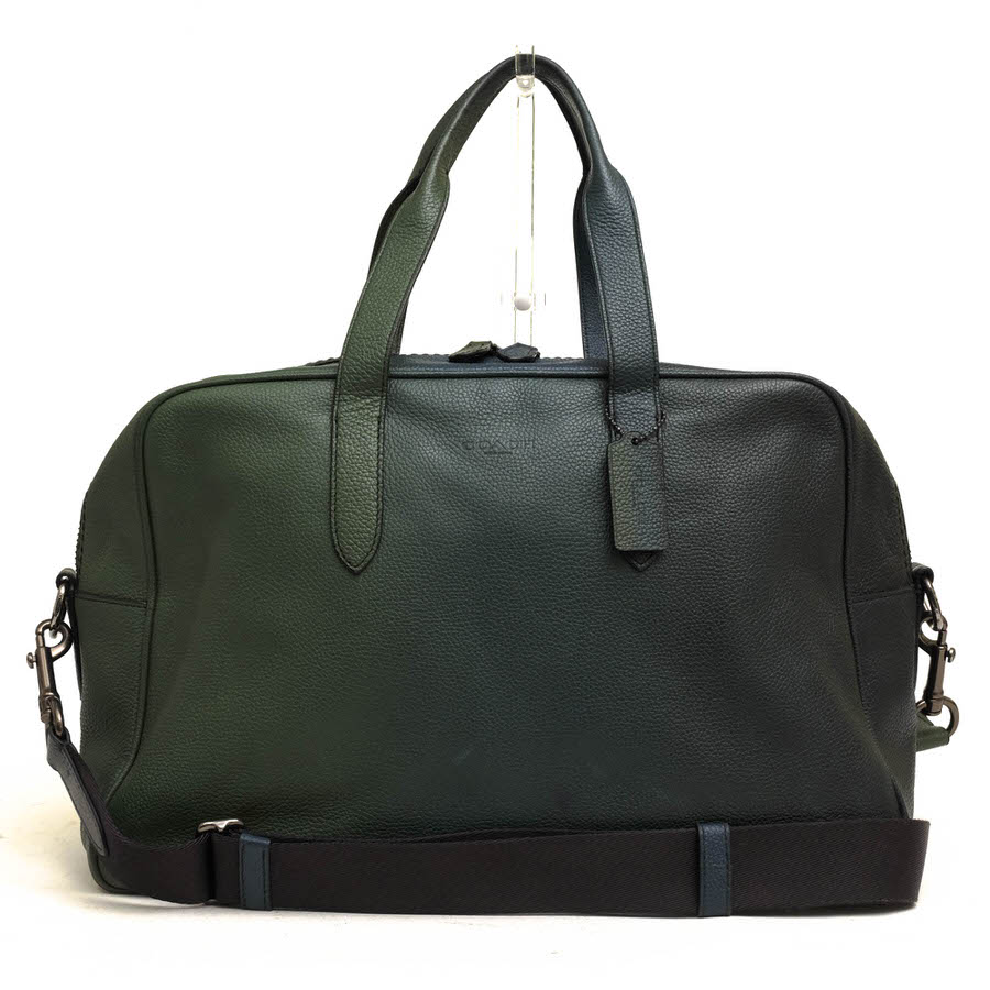 楽天市場】グリーン（ブランドコーチ）（ビジネスバッグ・ブリーフ