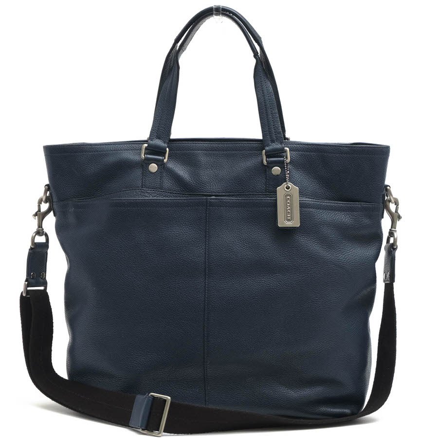 楽天市場】コーチ COACH メンズ トランスアトランティック（バッグ