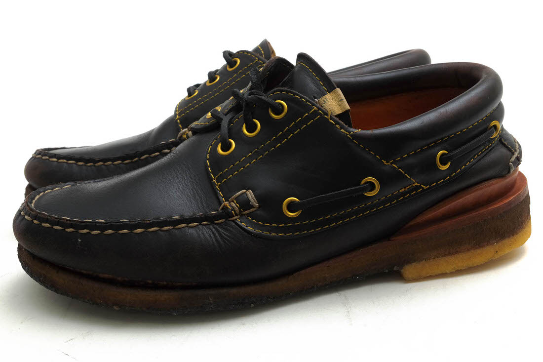 楽天市場】visvim（靴）の通販