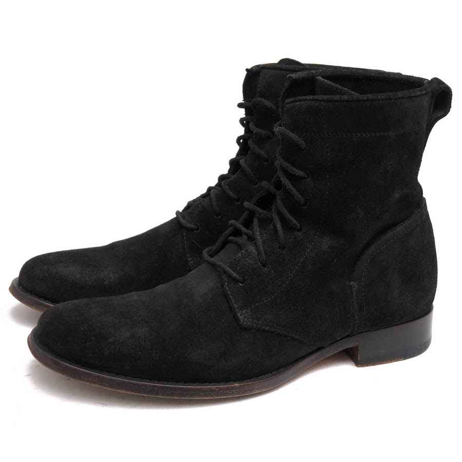 楽天市場】レースアップブーツ（ブランドブッテロ）の通販