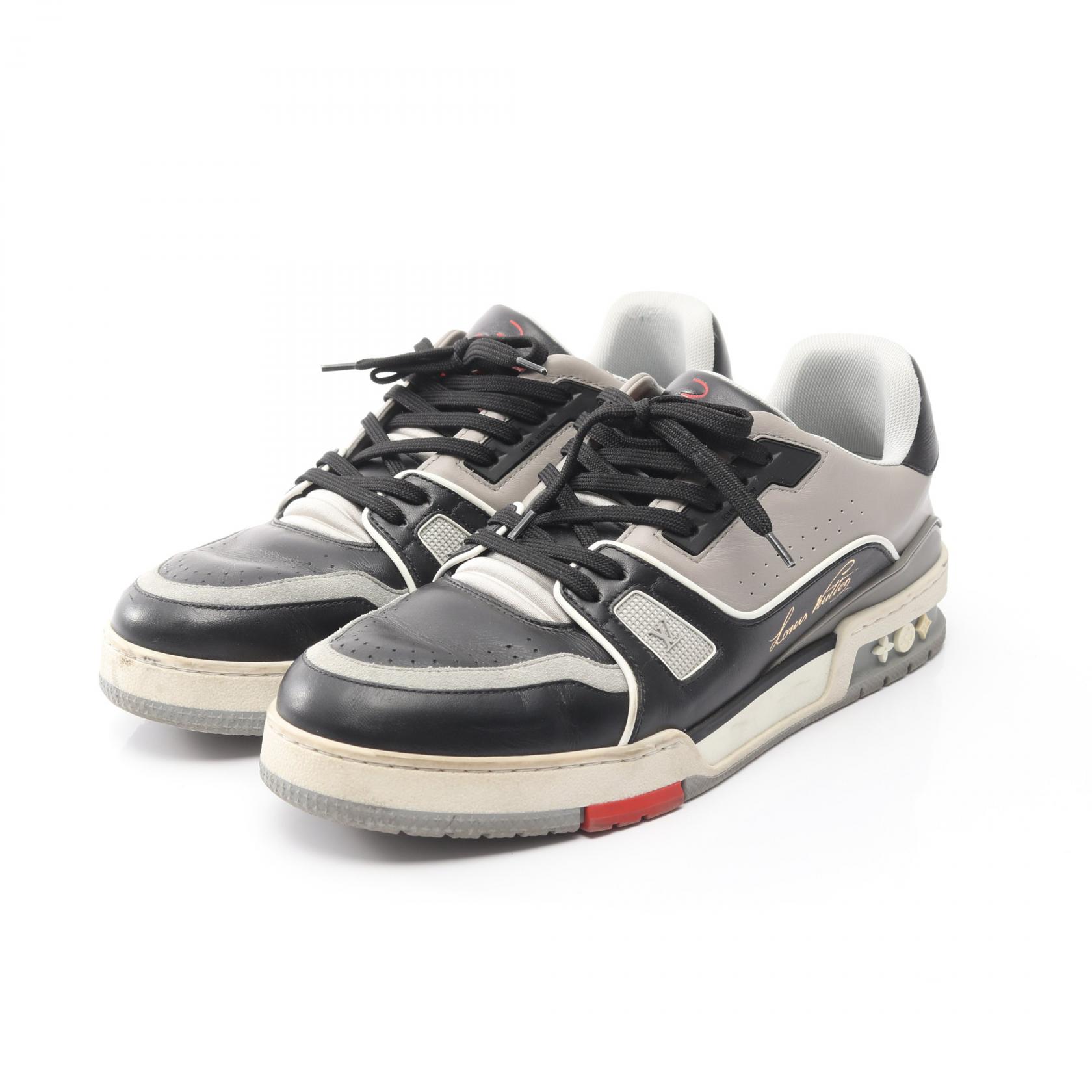 楽天市場】ルイヴィトン（メンズ靴｜靴）の通販