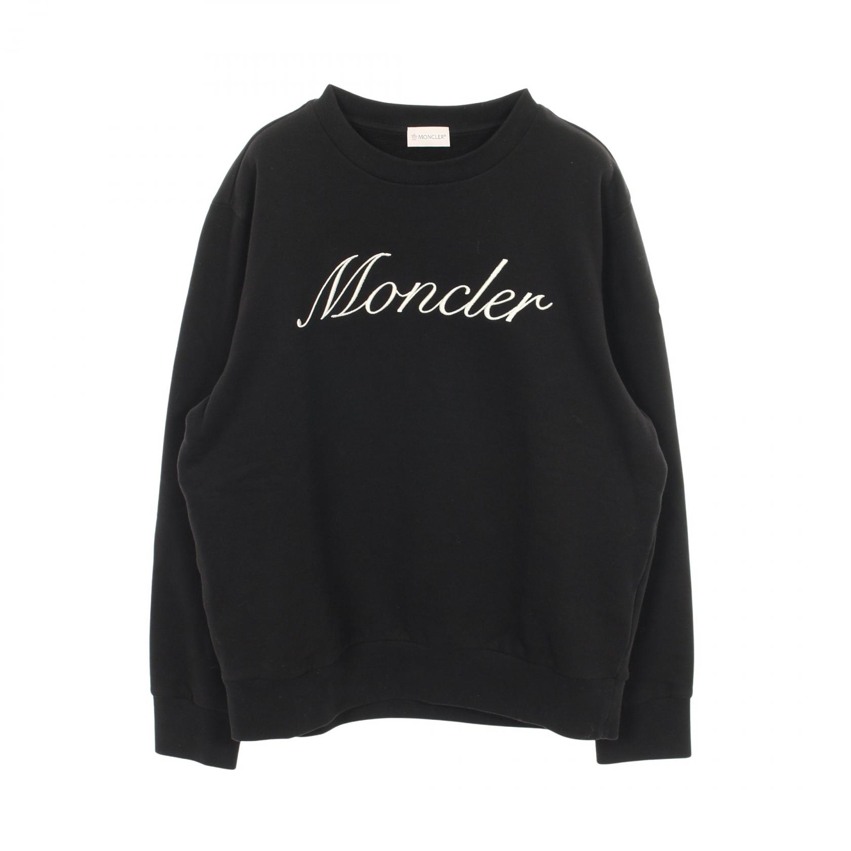 楽天市場】MONCLER（スウェット・トレーナー｜トップス）：メンズ