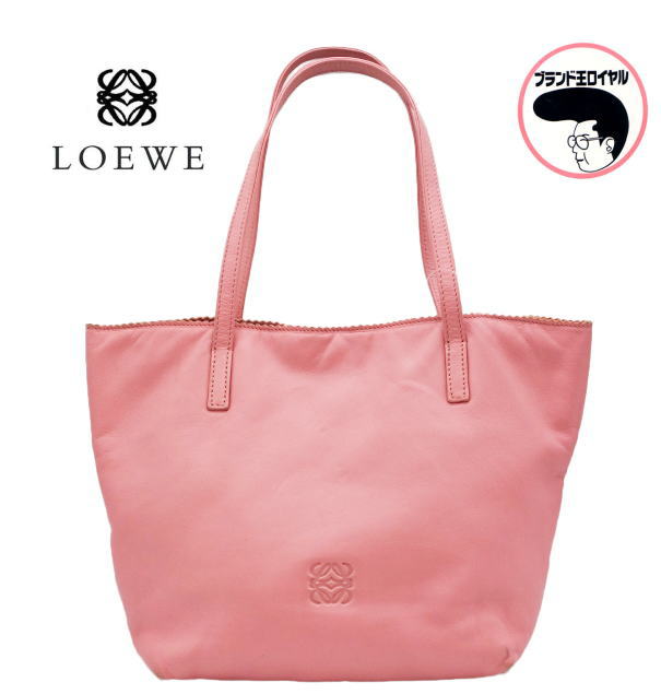 楽天市場】ロエベ loewe（カラーピンク）（レディースバッグ｜バッグ