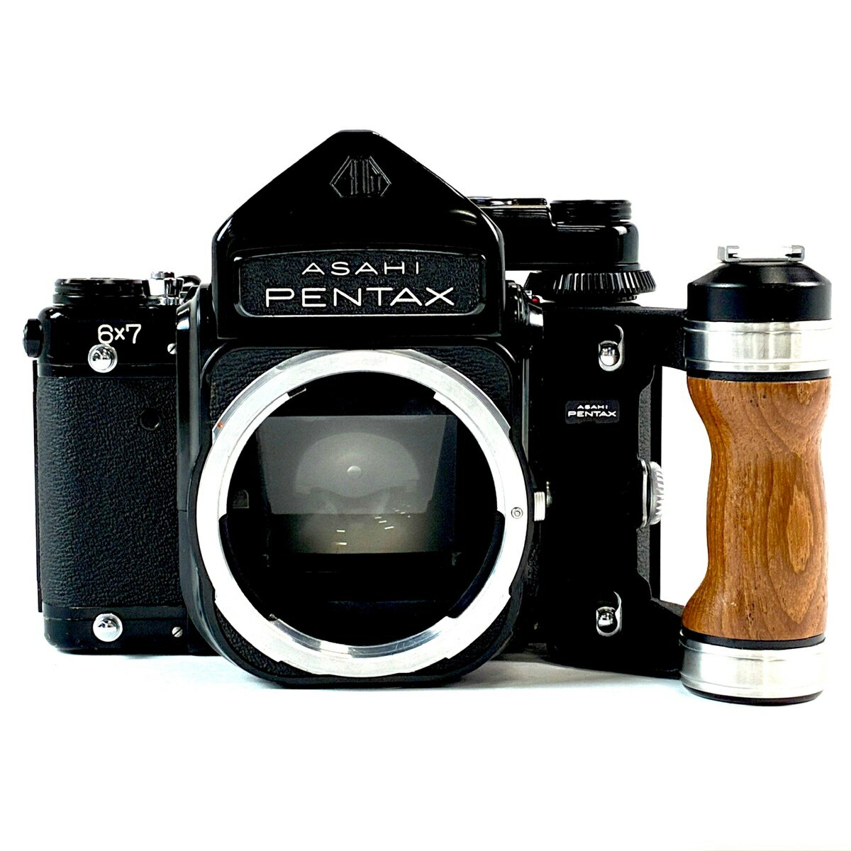 楽天市場】pentax 6x7（フィルムカメラ｜カメラ・ビデオカメラ・光学