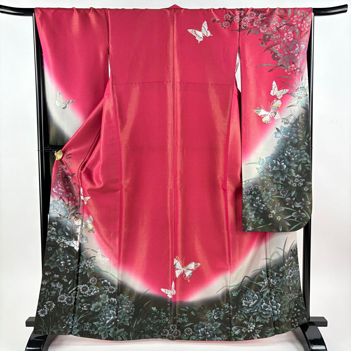 楽天市場】山本寛斎 振袖（和服｜レディースファッション）の通販