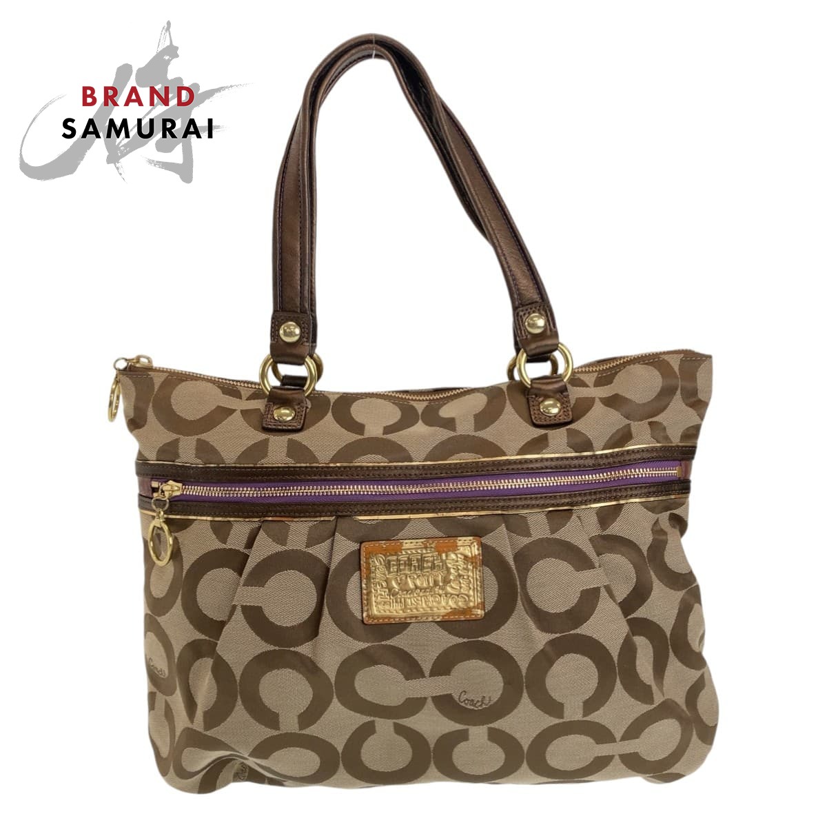 楽天市場】COACH コーチ パーカー オプアートの通販