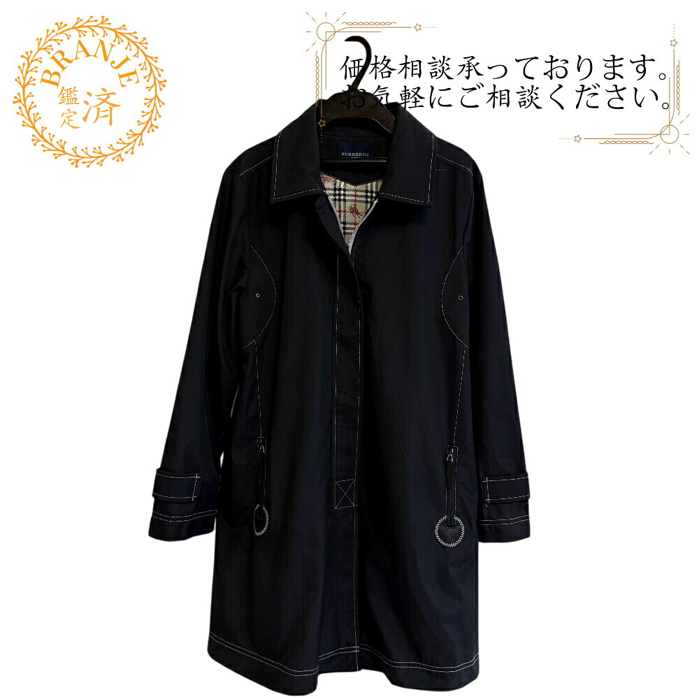 楽天市場】バーバリー ノバチェック（コート・ジャケット｜レディース