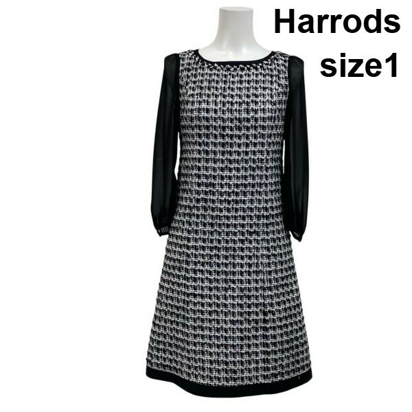 楽天市場】ハロッズ ワンピースの通販