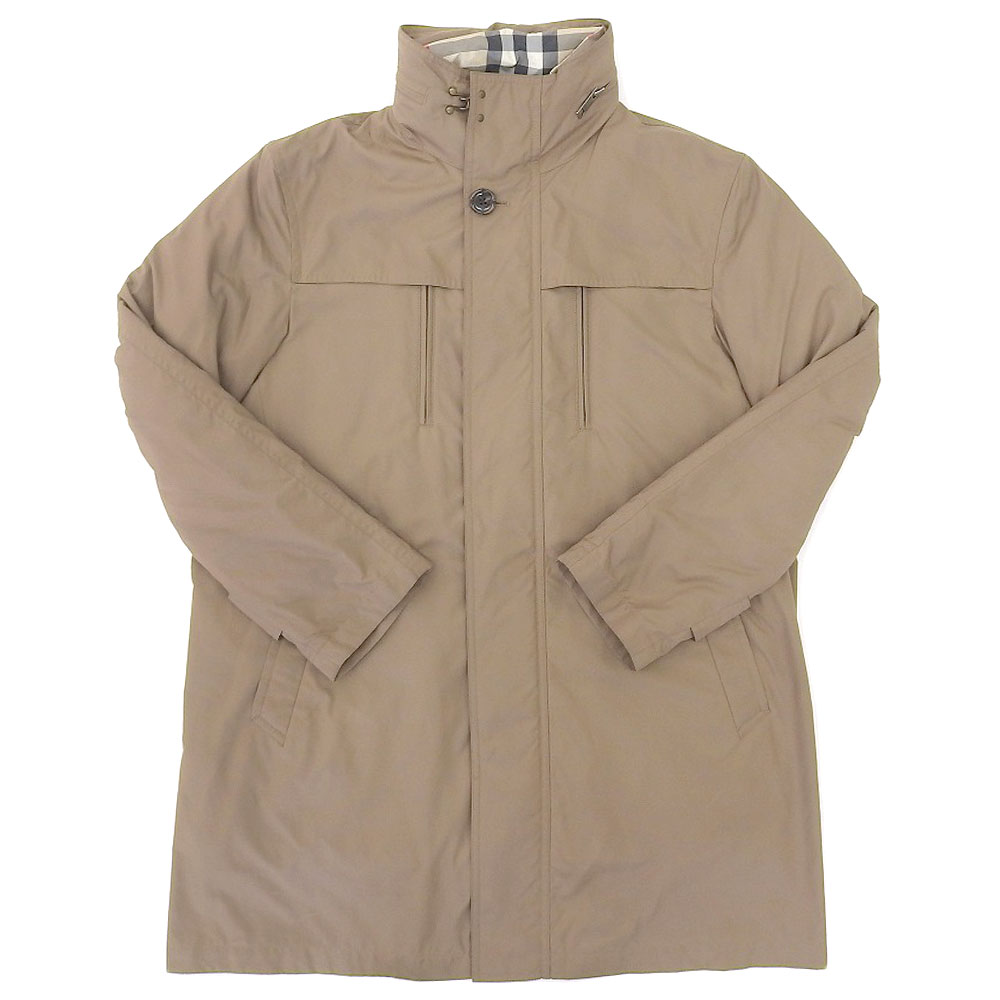 楽天市場】三陽商会 バーバリー コートの通販