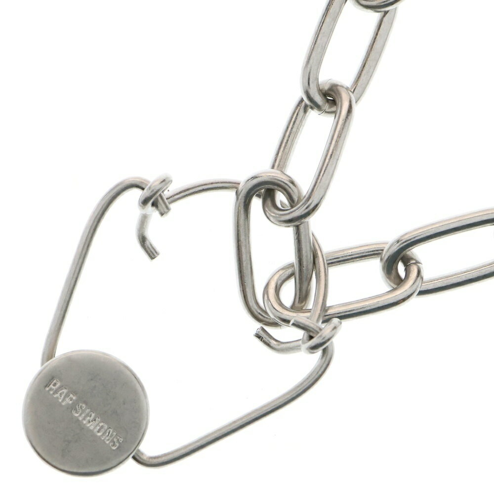 楽天市場】ラフシモンズ（カラーシルバー）の通販