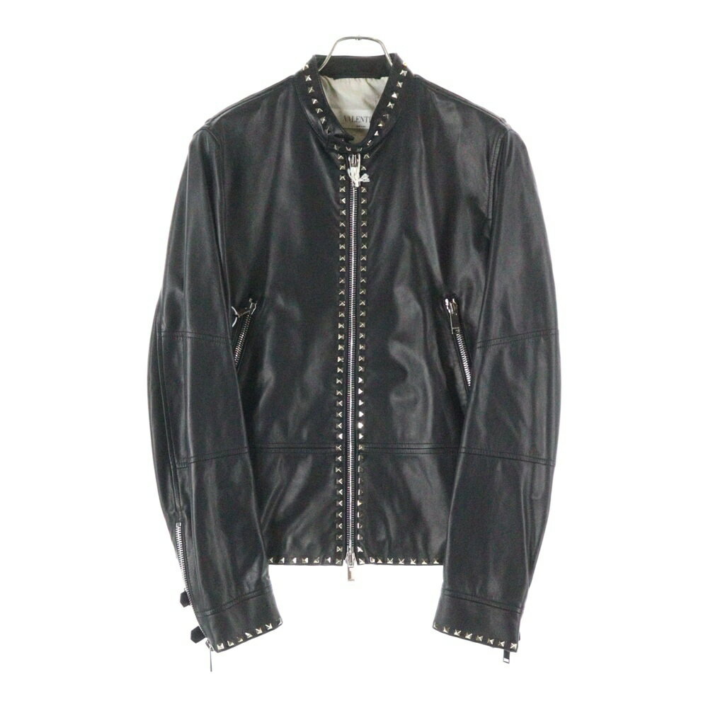 楽天市場】valentino ロックスタッズ（コート・ジャケット｜メンズ