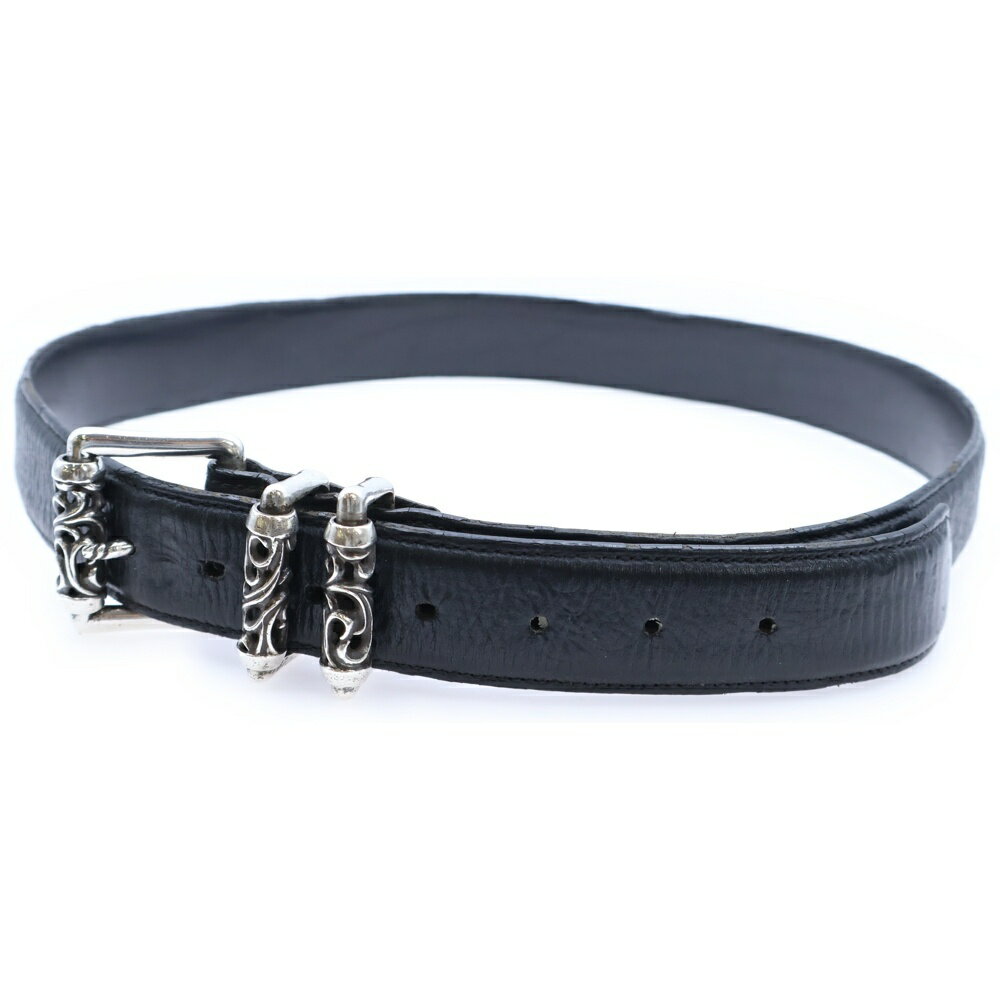 楽天市場】クロムハーツ ベルト（ブランドクロムハーツ）の通販