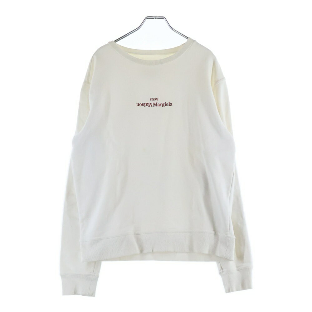 楽天市場】マルジェラ 48 スウェットの通販