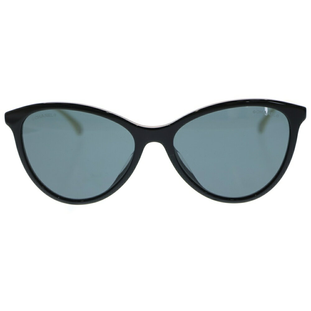 楽天市場】シャネル サングラス キャットアイの通販