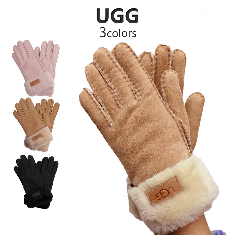 楽天市場】ugg ムートン グローブの通販