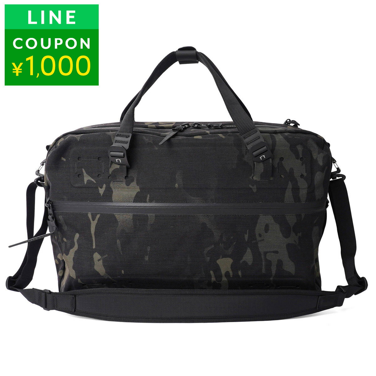 楽天市場】ビジネスバッグ 3way（柄カモフラージュ・迷彩）（ビジネス