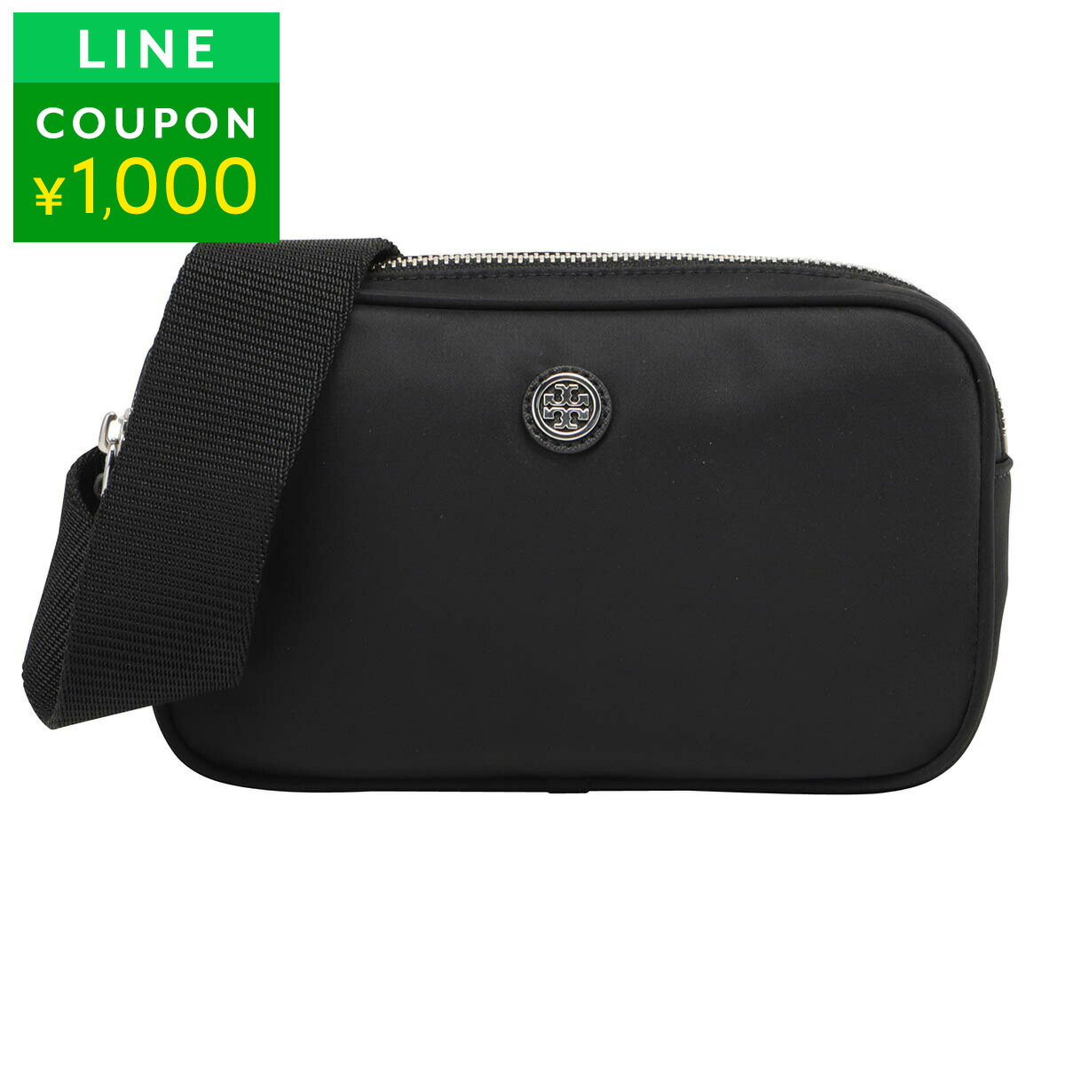 楽天市場】トリーバーチ（ボディバッグ・ウエストポーチ｜レディース