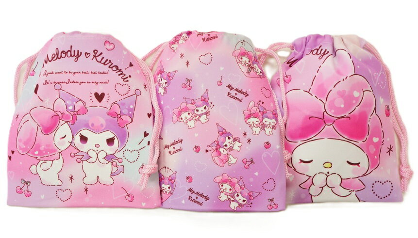 楽天市場】マイメロディ ハッピーバッグの通販