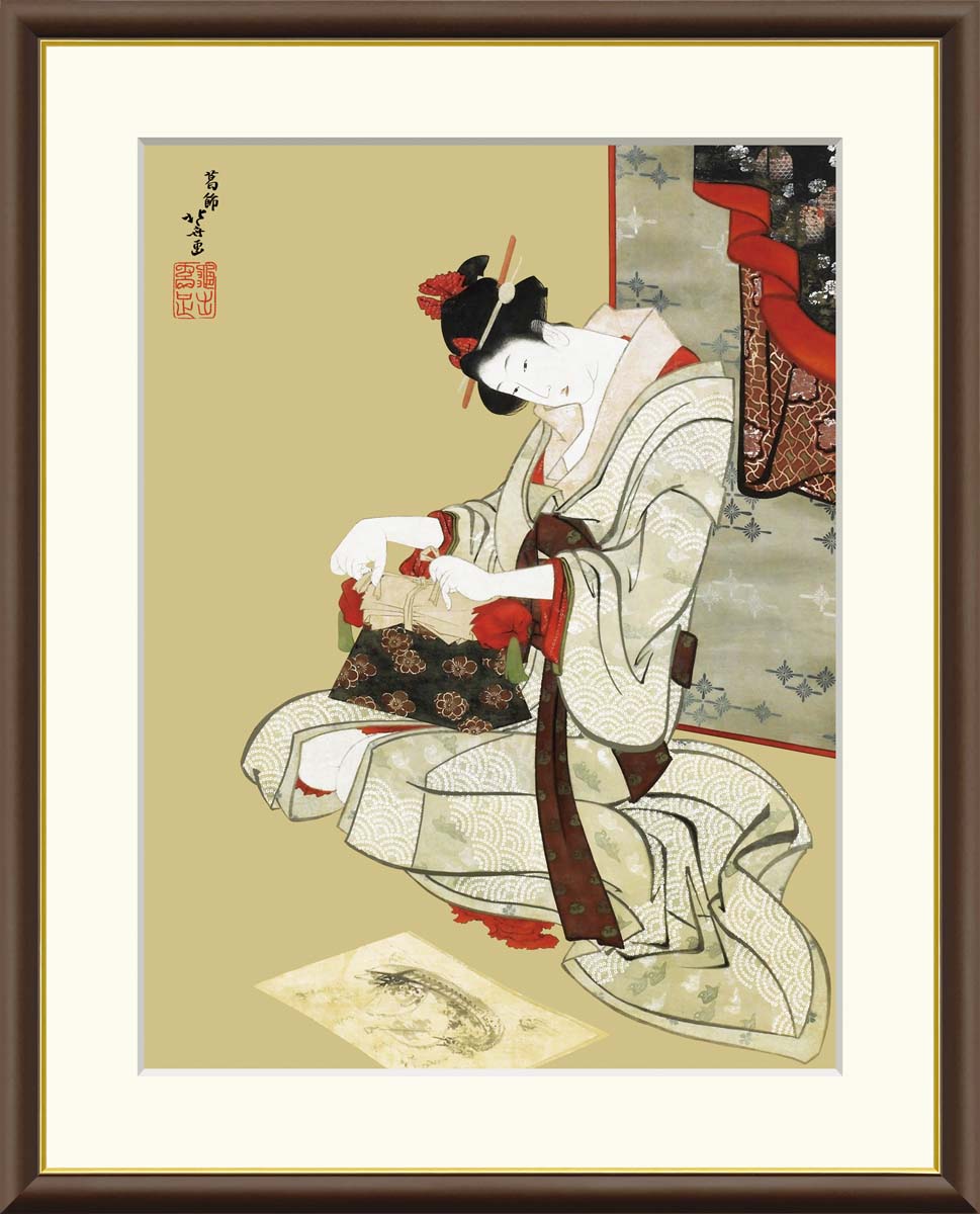 楽天市場】春画 浮世絵の通販