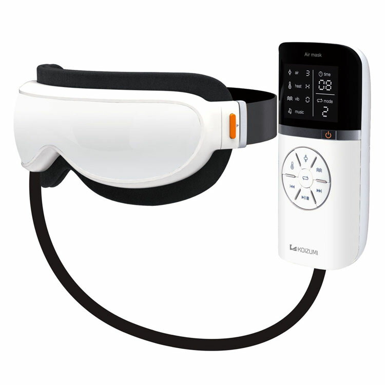 楽天市場】コイズミ エアーマスク krx4010の通販