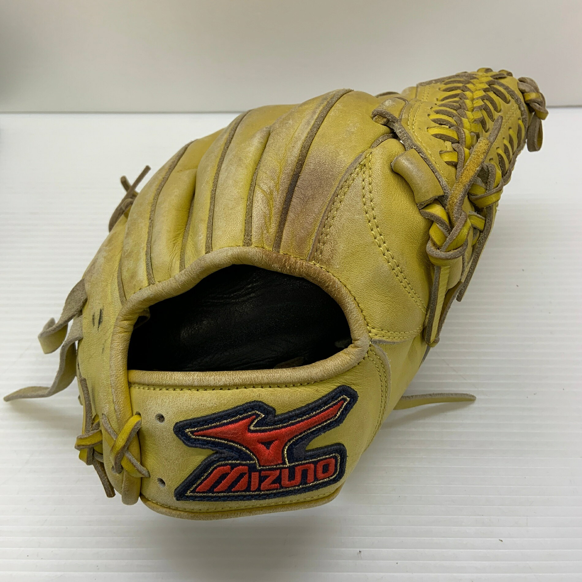 楽天市場】ミズノ ビクトリーステージ グローブの通販