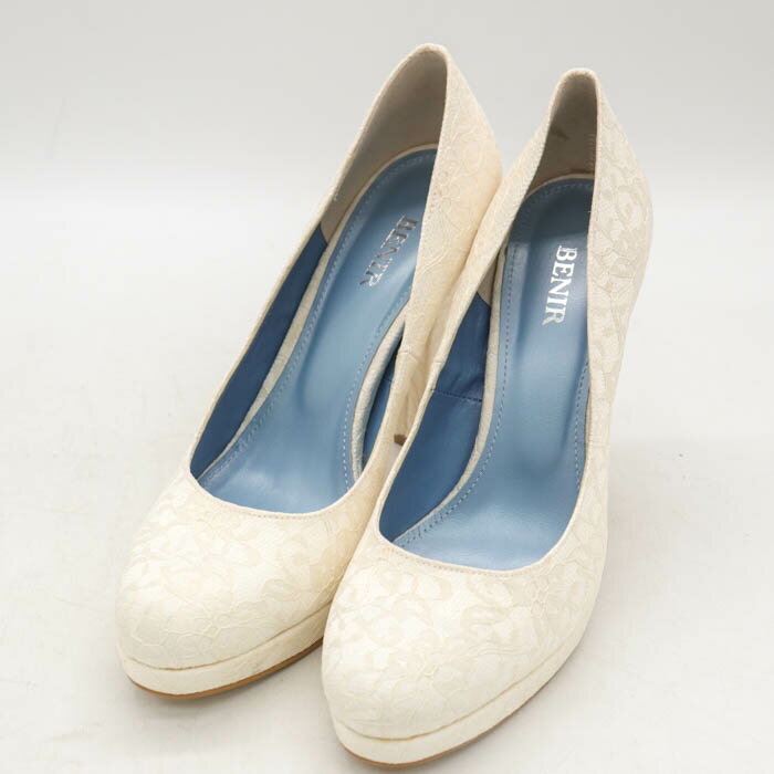 楽天市場】ウエディングシューズ benir（靴）の通販