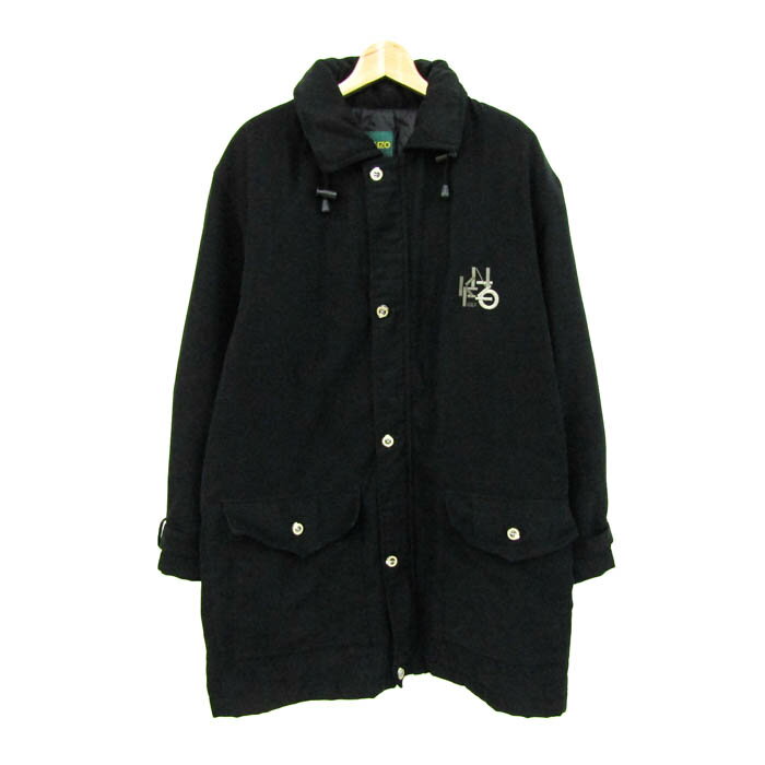 楽天市場】KENZO コート（メンズファッション）の通販