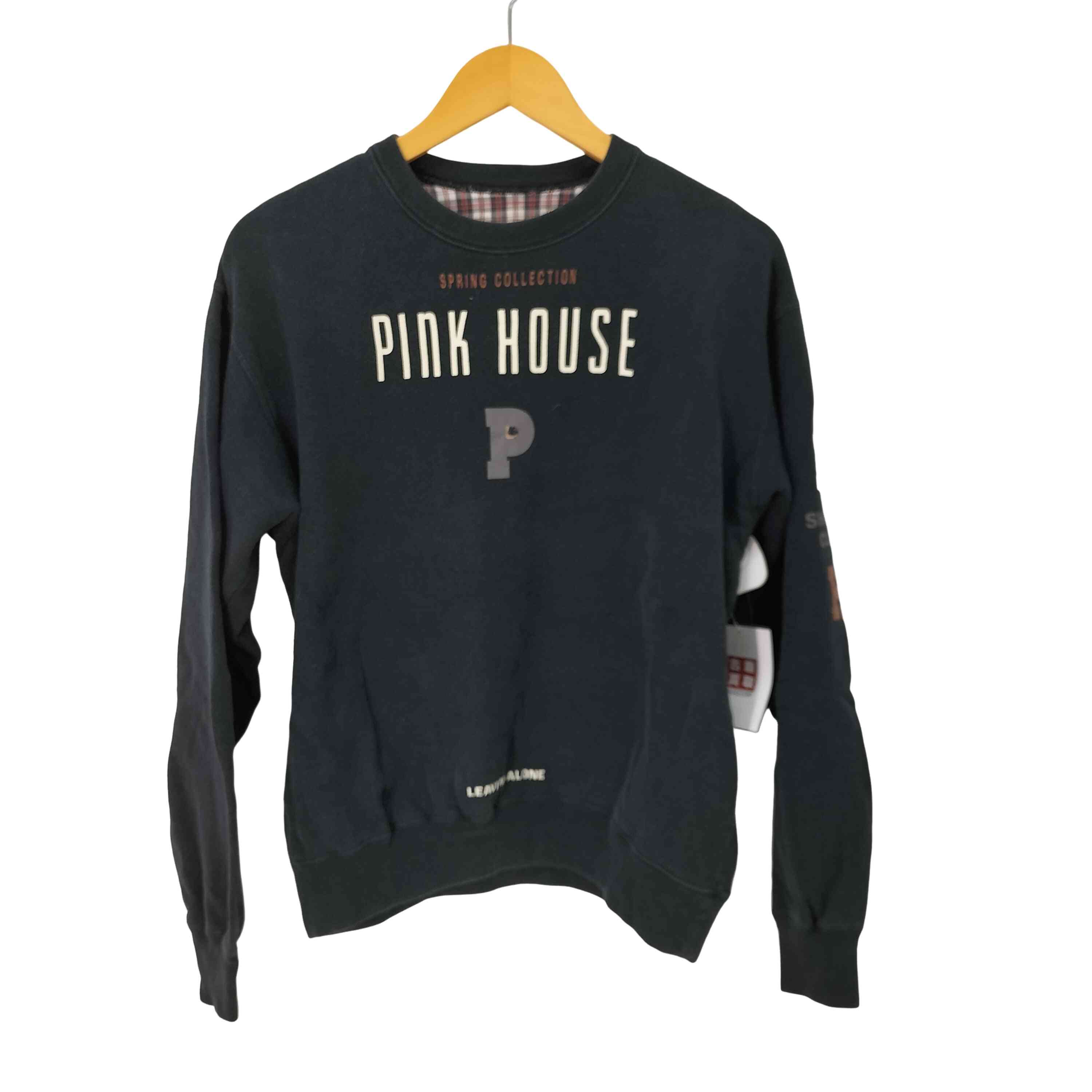 楽天市場】ピンクハウス（スウェット・トレーナー｜トップス