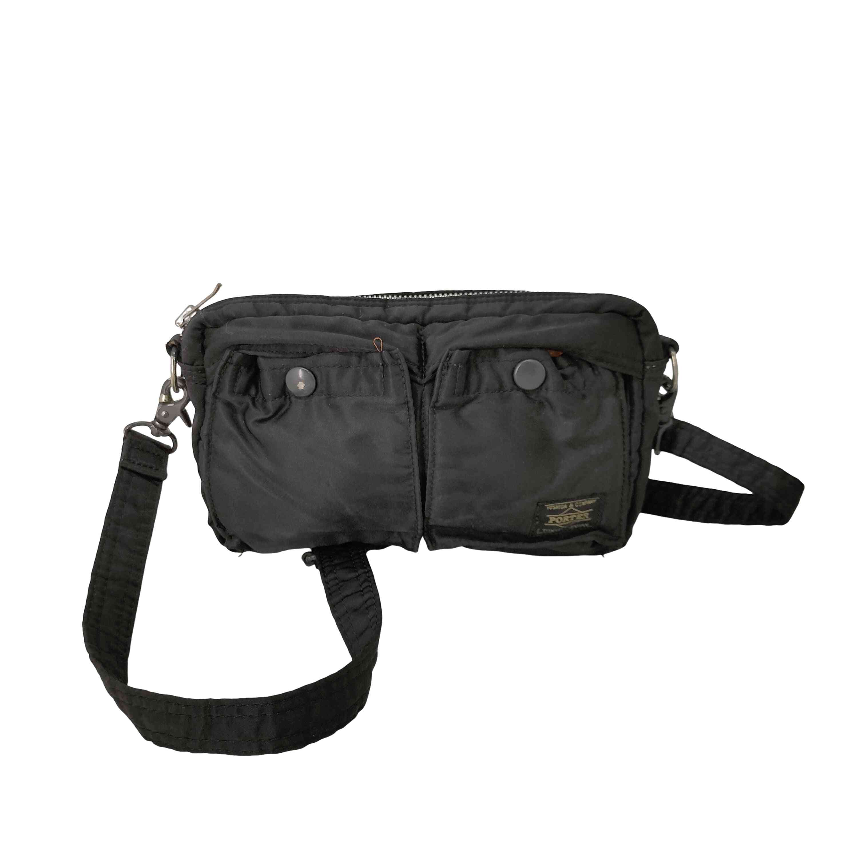 楽天市場】ポーター タンカー（ショルダーバッグ・メッセンジャー