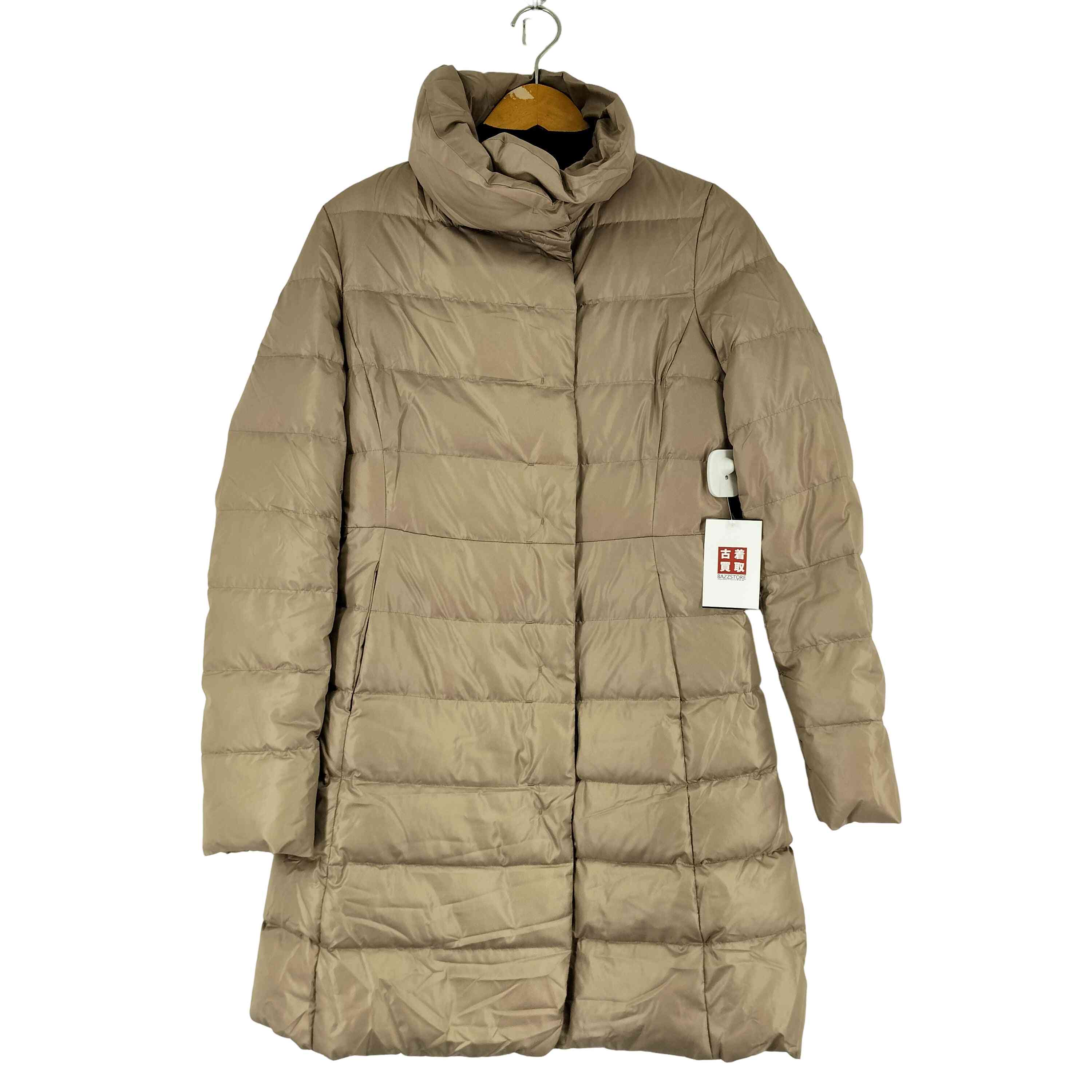 楽天市場】ダウンコート（ブランドセオリー）（コート・ジャケット
