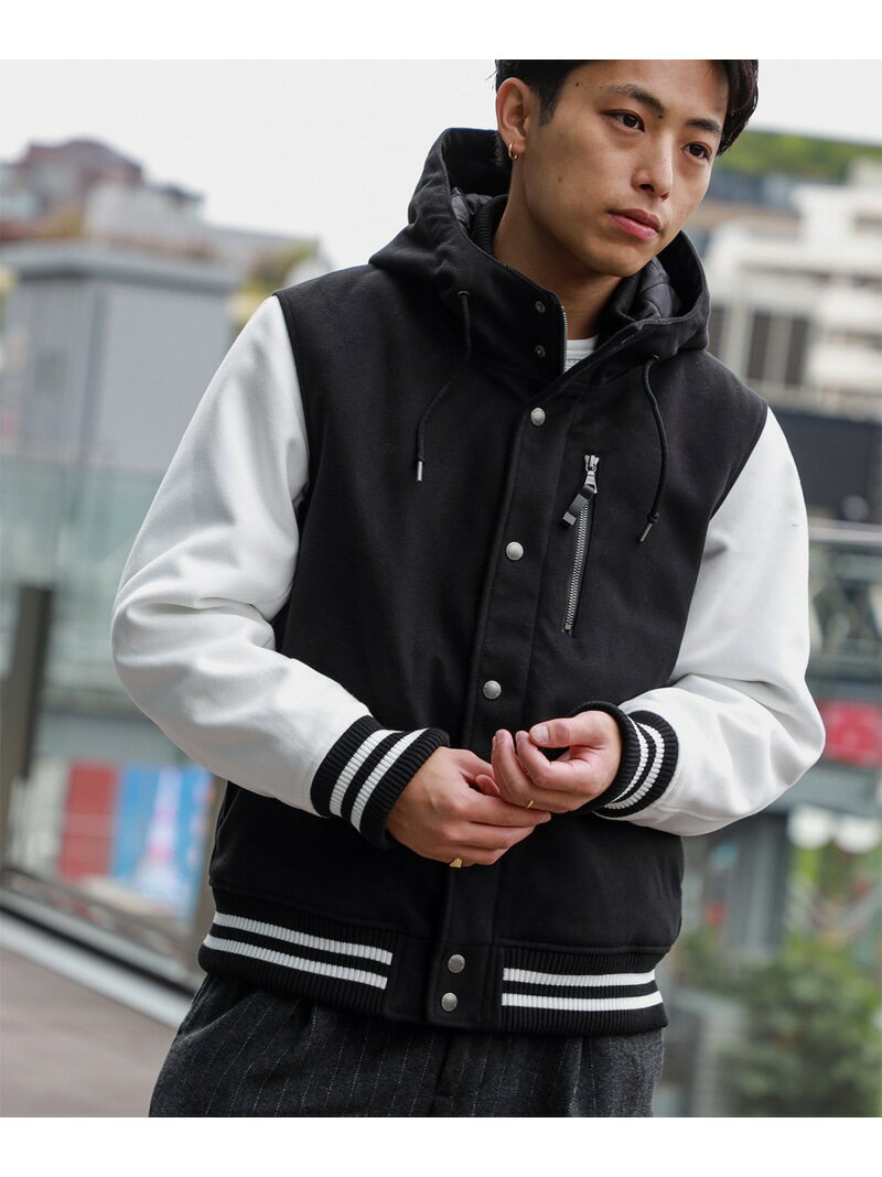 楽天市場】beams スタジャン（メンズファッション）の通販