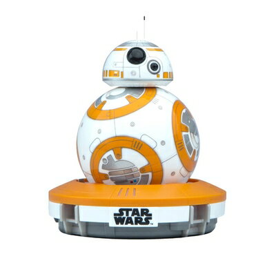楽天市場】スター・ウォーズ bb-8 ラジコンの通販