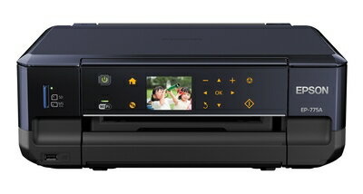 楽天市場】EP-775A（プリンタ｜パソコン・周辺機器）の通販