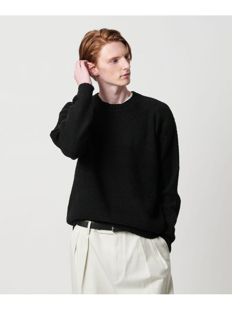 楽天市場】h beauty&youth ニット（メンズファッション）の通販