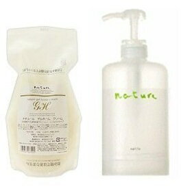 楽天市場】ナチュール ゲルホームクリーム 500g 詰替用の通販