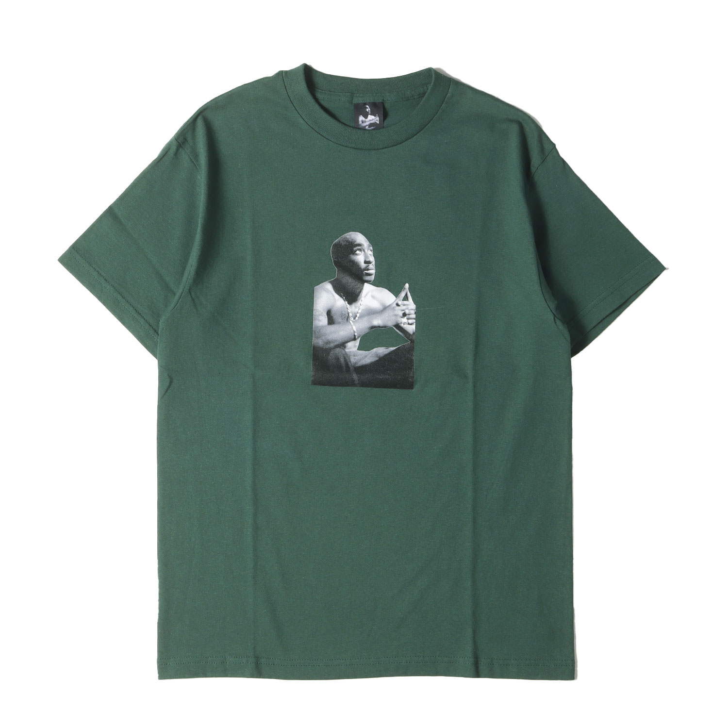 楽天市場】wacko maria 2pacの通販